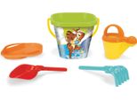 Wader Sabbia Set 5 Pezzi Winnie The Pooh 77141 71413