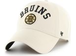 47 Brand Cappello Rilassato - Pulire Faber Boston Bruins Sabbia