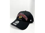 47 Brand Snapback Cap - Broadfield Chicago Blackhawks