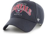47 Brand Snapback Cap - Broadfield Washington Capitals