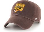 47 Brand Cappello Rilassato - Clean Up Boston Bruins Marrone