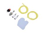 Kit Di Messa A Punto Del Filtro Dell'aria Per Husqvarna,Kit Di Messa A Punto Del Filtro Dell'aria Per Jonsered,Kit Di Messa A Punto Del Filtro Dell'aria Per Motosega,Kit Di Messa A Punto Del Filtro Dell'aria Per Motosega,Set Di Messa A Punto Del Filtro Dell'aria Per Motosega