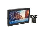 7 Pollici Tft Lcd Auto Colore Monitor Posteriore, 7 Pollici Hd Veicolo Backup Camera Monitor, 7 Pollici Retrovisore Auto Lcd Monitor, 7 Pollici Led Retroilluminazione Tft Lcd Monitor Per Auto Telecamere Di Retrovisione, 7 Pollici Monitor Auto, Monitor Di Backup Del Veicolo