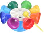 Campane A Mano 8 Toni, Campane Arcobaleno 8 Toni, Campane 8 Toni, Campane, Giocattoli Musicali Per Bambini