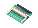 Adattatore Da Cf A Ide, Da Cf A Hdd Ssd Per Computer Portatili, Da Cf A 44 Pin Ide Femmina, Scheda Adattatore Hdd Ssd, Da Cf A 44 Pin Ide, Adattatore Cf Ide