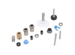 Kit Di Montaggio Estrusore, Gruppo Estrusore A Doppio Ingranaggio, Accessori Estrusore Stampante 3D, Parti Estrusore A Doppio Ingranaggio, Kit Estrusore A Doppio Ingranaggio Per Voron 2.4, Accessori Hardware Estrusore