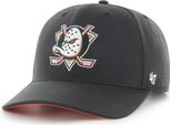 47 Brand Low Profile Snapback Cap - Zone Anaheim Ducks