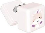 Cloud B Cube B™ Lily L'unicorno Luce Notturna Unicorno Lily
