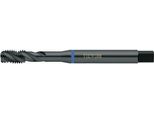 Rubinetto A Macchina Din 371C Va M8X1,25 Mm Hss-Co Nitrurato E Vaporizzato 6H
