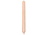 Tubo Di Calore, Tubo Elettronico, Tubo Di Calore Piatto, Tubo Di Calore Per Il Raffreddamento, Tubo Di Calore Di Rame, Accessori Di Computer