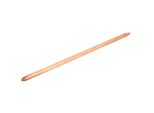 Tubo Di Calore, Tubo Di Calore Piatto, Tubo Di Calore Di Rame, Tubo Di Calore Per Il Raffreddamento, Tubo Elettronico, Accessori Per Computer
