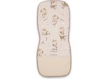 Prammatratze Baby Mix Giraffa