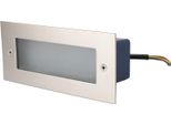 Luce Di Passo Del Led, Luce Di Passo All'aperto, Luce Della Scala, Luce Di Passo Dell'interno Dell'esterno Del Led, Luce Della Parete Della Scala, Luce Di Passo Impermeabile