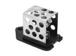 Resistenza Ventola, Resistenza Ventola Riscaldatore, Resistenza Ventola Radiatore, 126763, 9461212480, Resistenza Ventola Di Ricambio Per Peugeot