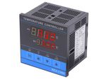 Regolatore Di Temperatura, Regolatore Di Temperatura Digitale, Regolatore Di Temperatura Intelligente, Regolatore Di Temperatura Dell'uscita Di Relay+Ssr, Regolatore Di Temperatura Di Controllo Di Pid