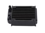 Radiatore Di Alluminio, Radiatore, Scambiatore Di Calore, Dissipatore Di Calore, Radiatore Del Computer, Radiatore Di Raffreddamento Ad Acqua