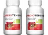 2X Cardiotensive - 30 Capsule Per Integratori