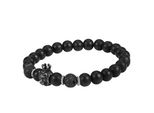Bracciale Da Uomo, Bracciale Di Perline, Bracciale Di Perline, Bracciale Di Fascino, Bracciale Di Perline, Bracciale Di Perline Di Pietra