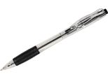 Penna A Sfera Automatica Grip Economy Nero 0,7 Mm Titanum