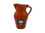 Ctb Ceramics Brocca In Ceramica Jarra 1,5L