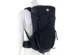 Mammut Zaino Da Trekking Ducan 26L Nero