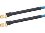 2 Pezzi Emc Emi Sonda Di Campo Vicino Sonda Di Campo Magnetico Sonda Di Campo Elettrico Antenna Sma Femmina