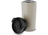 Alfi Iso Coffee Mug Thermobecher Linen Beige Mat | Han 5577323040 | Ean 4002458531972