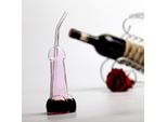 Bicchiere Da Vino Rosa, Bicchiere Da Cocktail