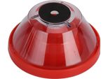 Coperchio Antipolvere Per Trapano Casa Martello Elettrico Raccoglitore Rosso