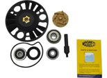 Kit Revisione Pompa Acqua Magneti Marelli Per Piaggio Beverly/Mp3