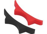 Vbestlife Universale Obiettivo Messa A Fuoco Chiave Silicone Manuale Obiettivo Strumento Accessori Fotocamera (Eng)
