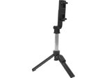 Bastone Per Selfie, Supporto Per Treppiede Per Telefono Portatile Da 6 Pezzi Con Telecomando, Bastone Per Selfie Portatile Estensibile E Supporto Per Treppiede Per Telefono, Compatibile Con Tutti I Telefoni Cellulari Smartphone