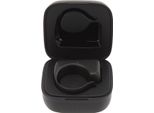 Aggiornamento Bluetooth Remote Control Page Turner, Video Scrolling Ring Camera Outlet Remote Control App Remote Scrolling Ring Clicker F��R Mobile Phone (Nero)