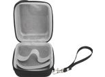 Heepdd Custodia Per Fotocamera Compatibile Con Go, Custodia Per Fotocamera Eva Protezione Resistente Ai Graffi Custodia Per Fotocamera Istantanea Portatile Con Corda Per Il Trasporto E Custodia Rigida Custodia Per Fotocamera Compatibile