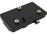Broadcast V Mount V Lock Batteria A F��R Anton V Port A A Type D Tap Piastra Di Fissaggio A Gp S