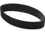 Anello In Gomma Per La Presa Dello Zoom Dell'obiettivo, Facile Da Installare, Resistente All'usura, Obiettivo Della Fotocamera, Presa Dell'anello Dello Zoom, Durevole Per La Fotografia