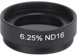 Oculare Per Telescopio, Filtro Solare Per Telescopio, Accessorio Per Telescopio, Filtro Nd Da 1,25 Pollici Per Oculare Di Telescopio Astronomico (6,25% ND16)