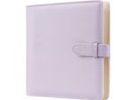 256 Tasche Album Fotografico Di Ricambio Per Instax Mini 11 90 70 9 8+ 8 Liplay