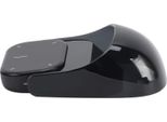 Licaevey Ai Mouse Wireless Per Pc Portatile, Mouse Per Computer Staccabile 3 In 1 Con Registrazione Vocale E Riassunto Ai, Telecomando Ergonomico Per Puntatore Di Presentazione Portatile, Usb