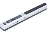 Scanner Portatile, Scanner Mobile Per Documenti Usb 2.0 Da 8,27 Pollici Compatto Per Foto (Argento)