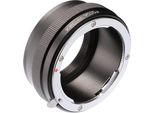 Fotga PK-NEX Adattatore Digitale Ad Anello Per Obiettivo Pentax Pk K Mount E Fotocamera Sony Nex E-Mount (Per Sony NEX-3 NEX-3C NEX-3N NEX-5 NEX-5C NEX-5N NEX-5R NEX-5T NEX-6 NEX-7)