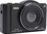 Licaevey Fotocamera Digitale, 4K 75MP Hd Fotocamera Per La Fotografia Con Doppio Obiettivo - Selfie E Anti Shake, 16X Zoom Digitale Autofocus Punta E Scatta Fotocamera Digitale Per Adolescenti Adulti (64GB)