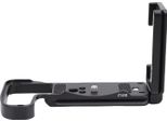 Attacco A L Per Fotocamera Piastra A Sgancio Rapido Per Z50II Stabilizzatore A Commutazione Verticale E Orizzontale Treppiede Monopiede