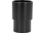 Tubo Di Prolunga Per Telescopio Da 2 Pollici, Adattatore Nero Per Prolunga Oculare Con Filettatura M48X0,75 Mm, Lunghezza Ottica Da 2 Pollici 45 Mm, Per Applicazioni Astrofotografiche (50 Mm)