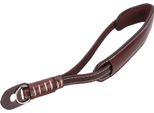 Yctze X5 M Fotocamera Cinturino Da Polso Mano Cordino Per Dslr Fotocamere Mirrorless Con Finto Cuoio Per Dslr Micro Fotocamere Singole