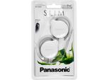 Panasonic RP-HS46E - Cuffie - On-Ear - A Clip - Con Cavo - Spina Da 3,5 Mm