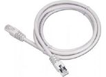 Kabelxpert | Cat 5E | Cavo Schermato A Doppini Intrecciati (Utp) | Maschio | RJ-45 | Beige | 7,5 M