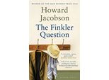 : The Finkler Question (Libro Inglese)