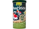 Tetra Pond Sticks 1L