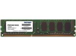 Patriot Memory DDR3 8GB PC3-12800 (1600Mhz) Dimm Memoria 1 X 8 Gb